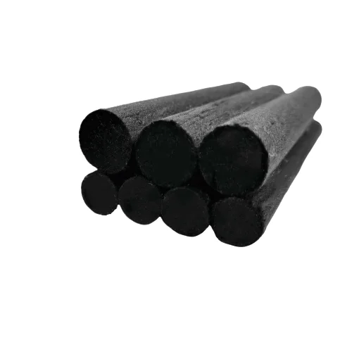 Favorable Price Good Quality Thick Wick Custom Diffuser Car Air Cotton Sticks