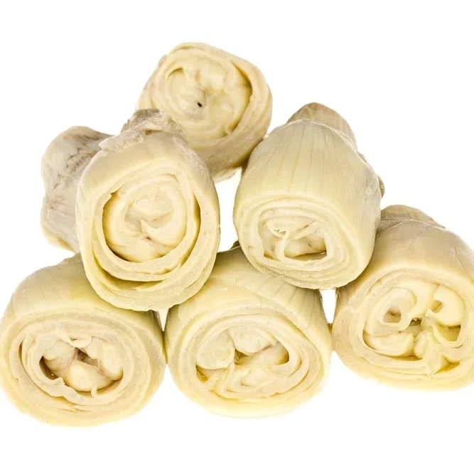 Canned Artichokes