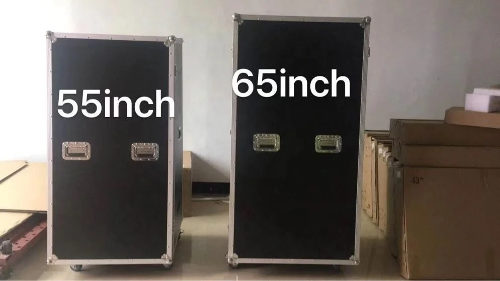 ANGE  Photo Booth mirror photo booth magic mirror with case photo booth with printer selfie touch screen