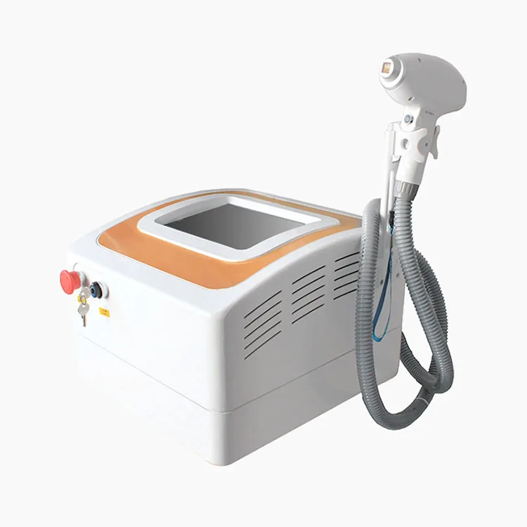 Professional 808nm diode laser hair removal machine price for skincare