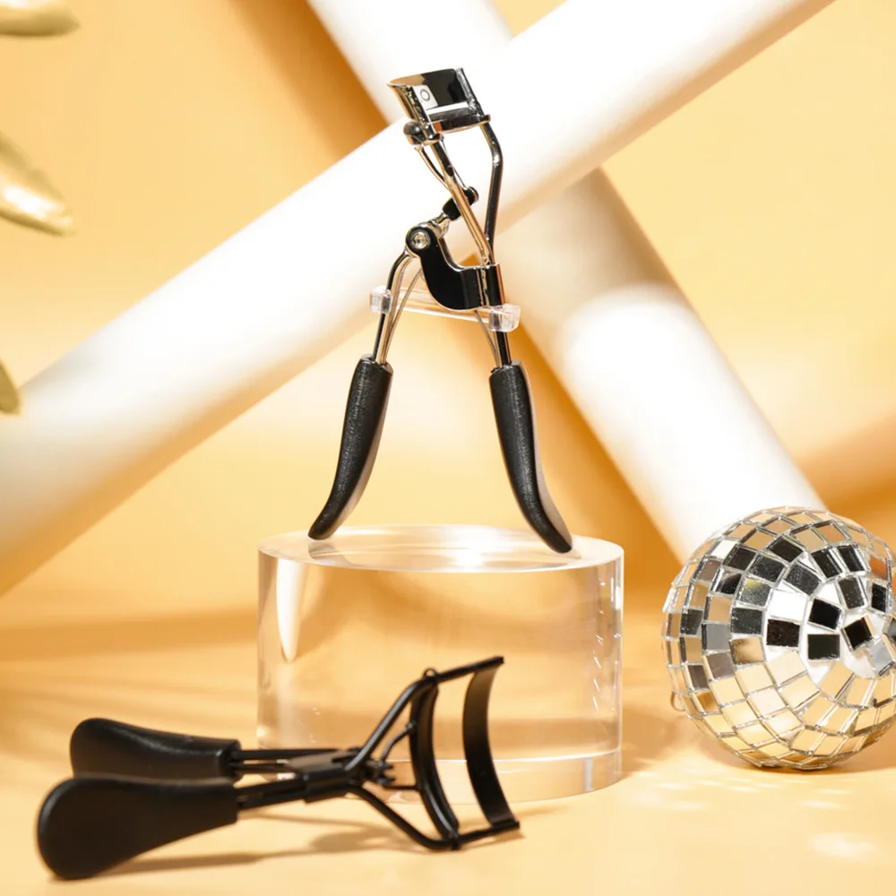 brand O.TWO. eyelash curler wholesale eyelash curler mink eyelash kit lash curler with custom design