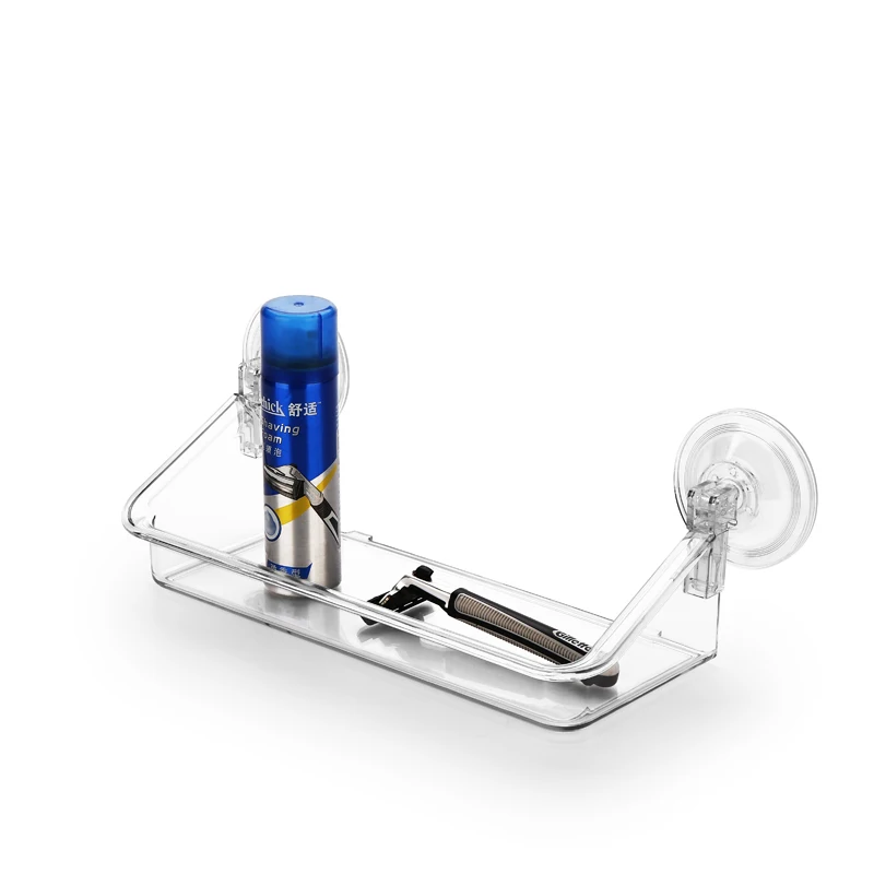 
Bathroom storage shower caddy hanging shampoo holder 