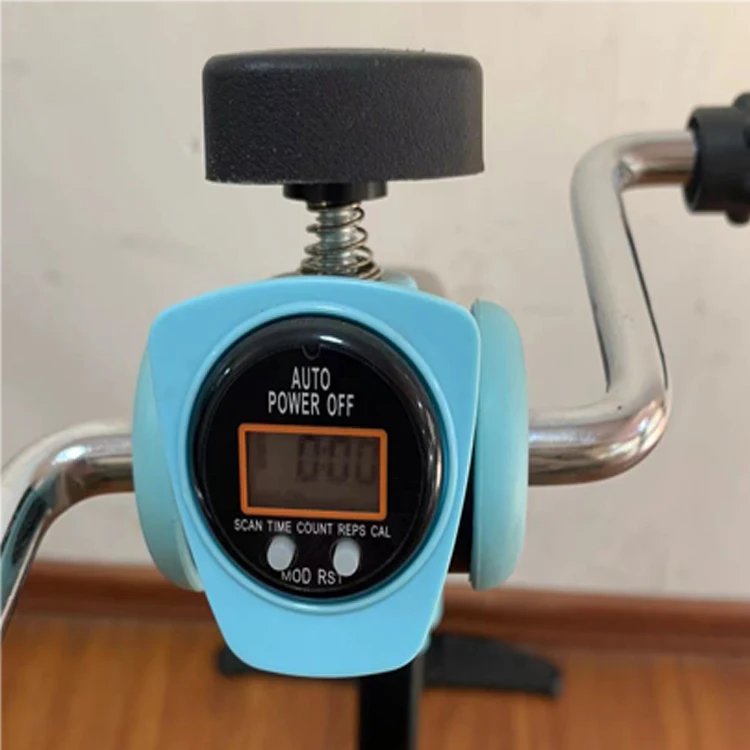 Factory OEM Gym Equipment old  mini exercise bike Cross Trainer for elderly