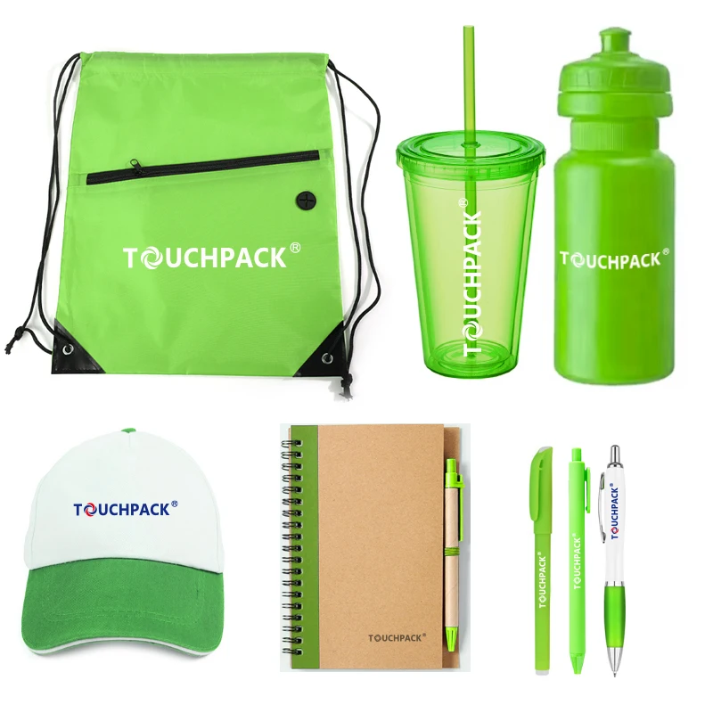 wholesale advertising gift business product corporate gift with logo printing