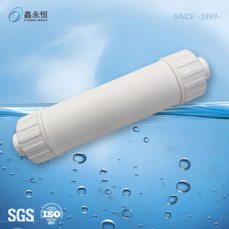 Фильтр для очистки питьевой воды с обратным осмосом