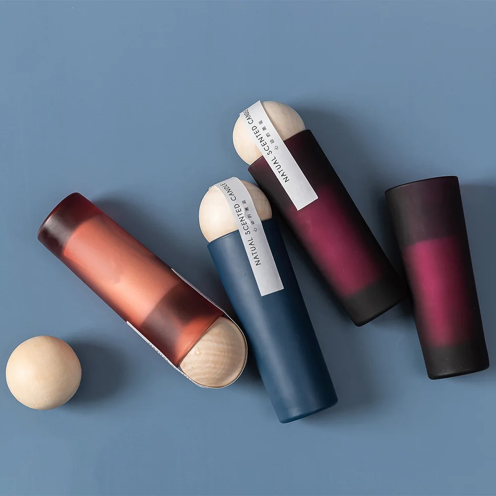 
Creative wood beads, scented candles, fashionable home furnishings, practical and high-end hand gifts 