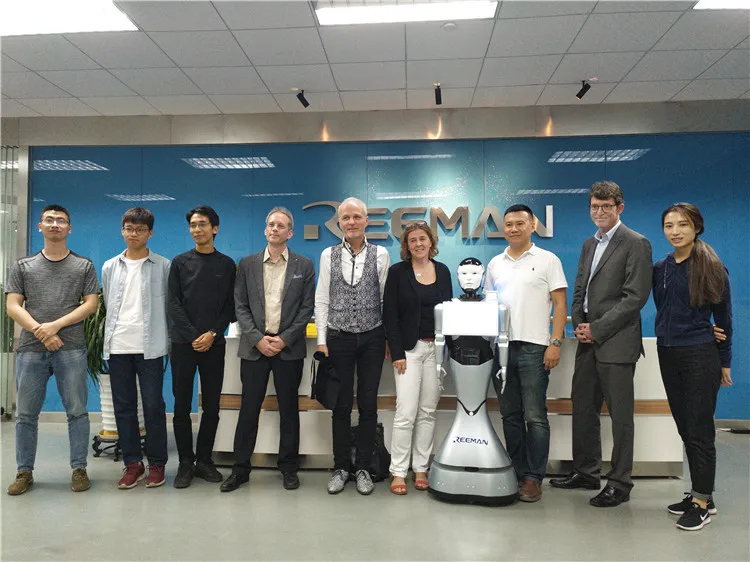 Performance Autonomous Ride Robot Chassis Warehouse Robot Agv Robot Car Chassis