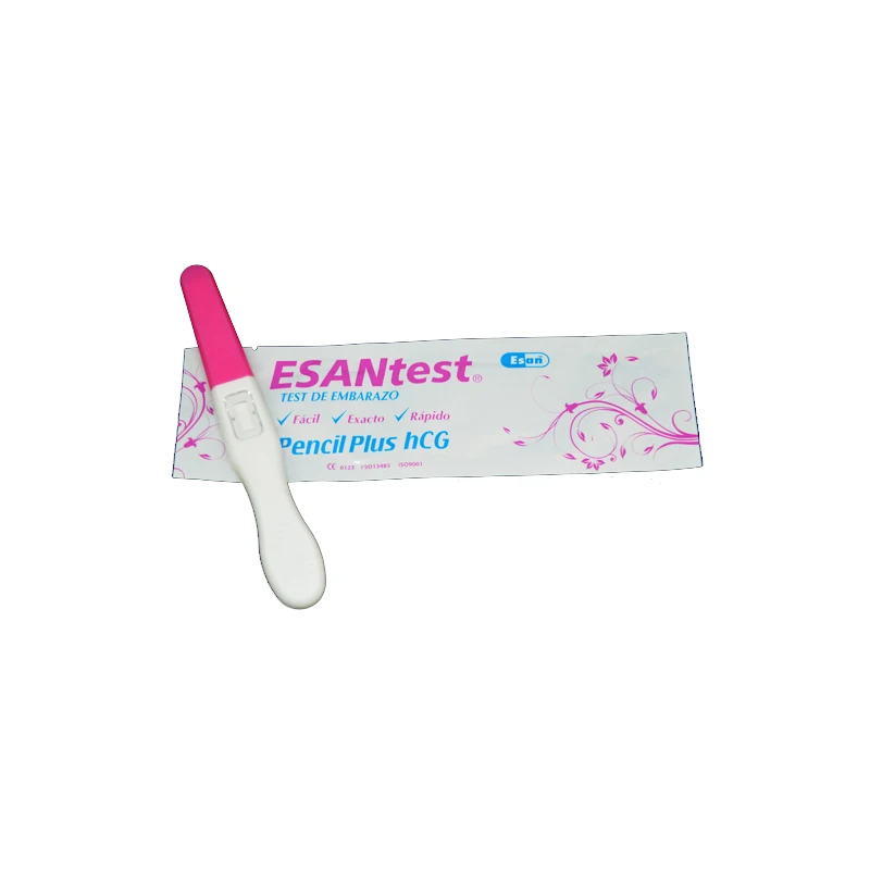 
 Домашний Тест на Беременность от производителя  