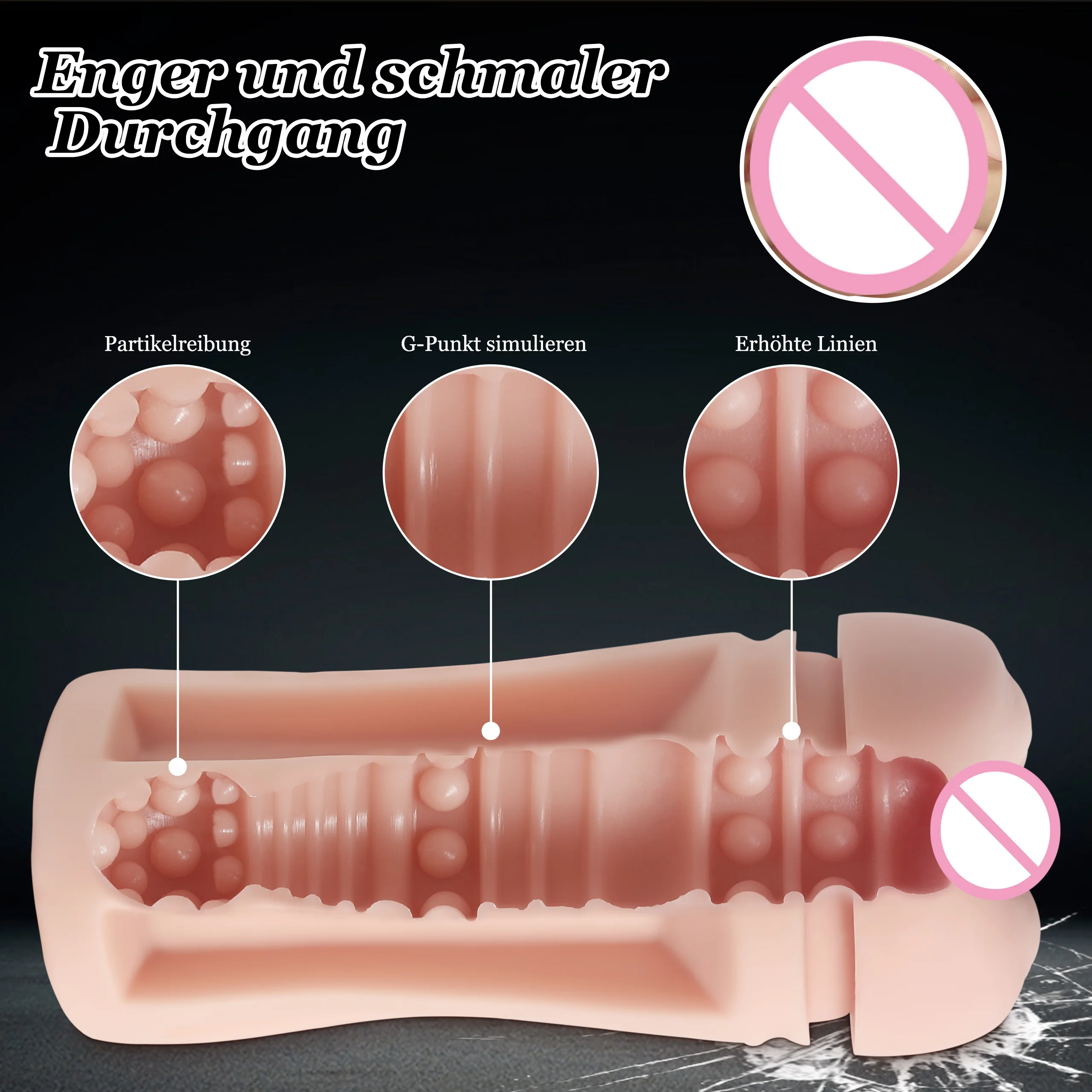 XISE sex toy for men man  adults vibrator masturbation  half body  adult male  artificial product  big  inflatable automatic