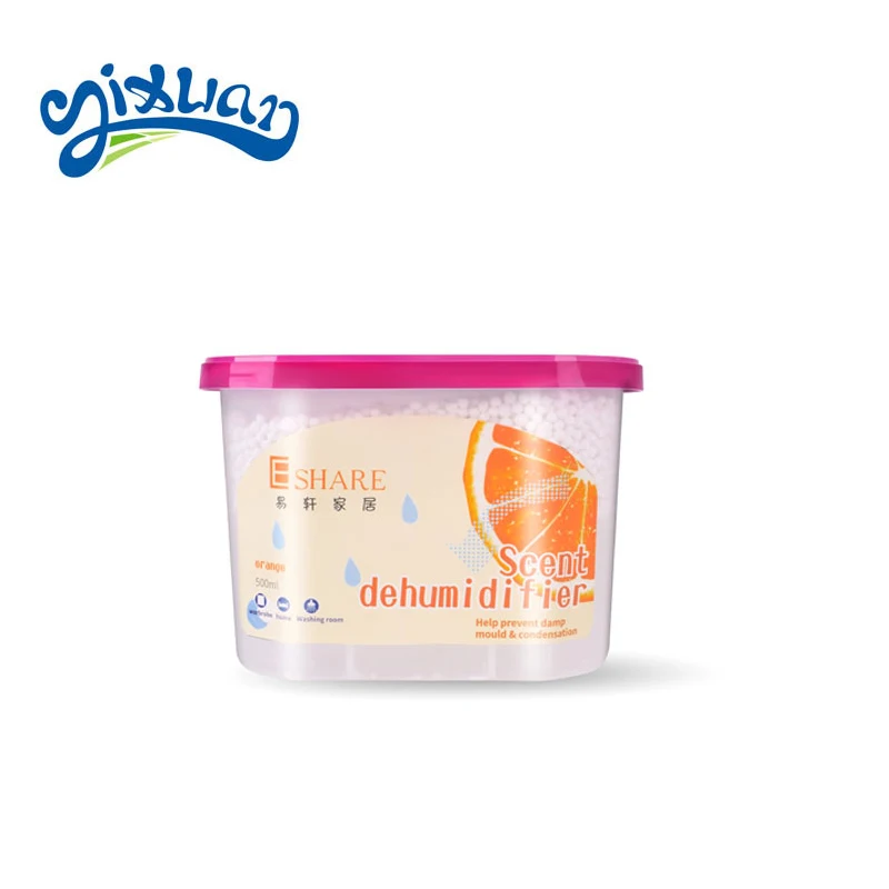 
Damp rid home moisture absorber dehumidifier box air clean 