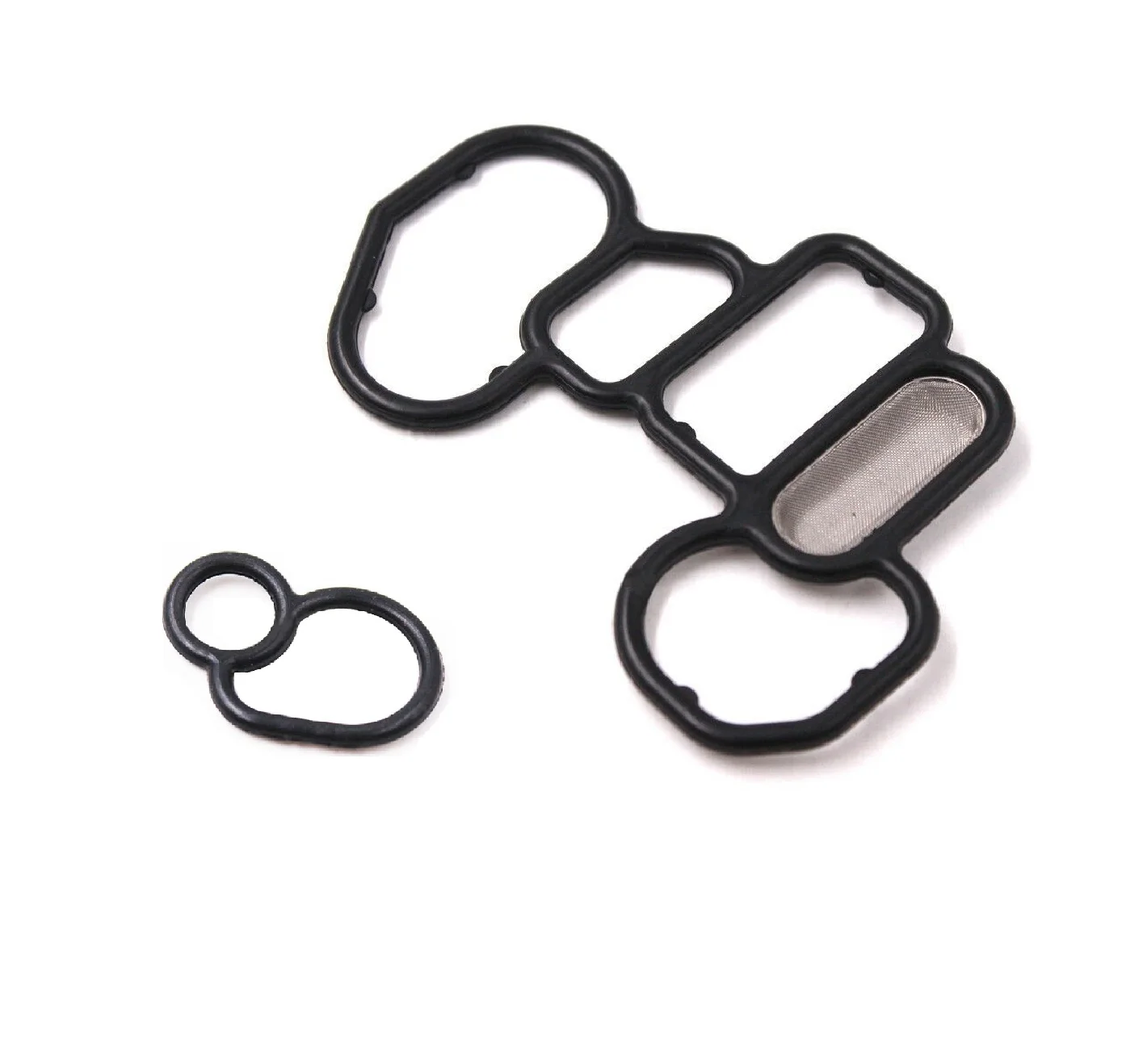 Spool Valve Filter Gasket For 1998-2002 Honda A.Ccord  36172-P8A-A01 15825-P8A-A01