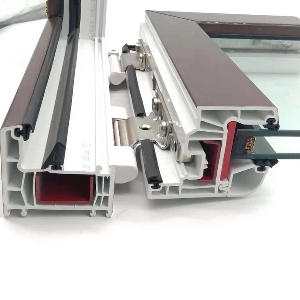 OEM ODM magnetic refrigerator windows rubber glass shower door plastic sliding seal strip for solar panel