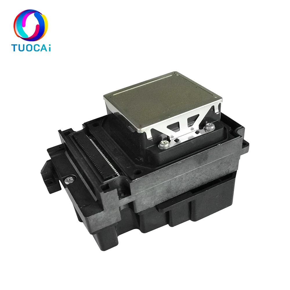 High quality wholesale Price TX 800 Print Head Cabezal TX800 Printhead For uv dtf eco solvent printer