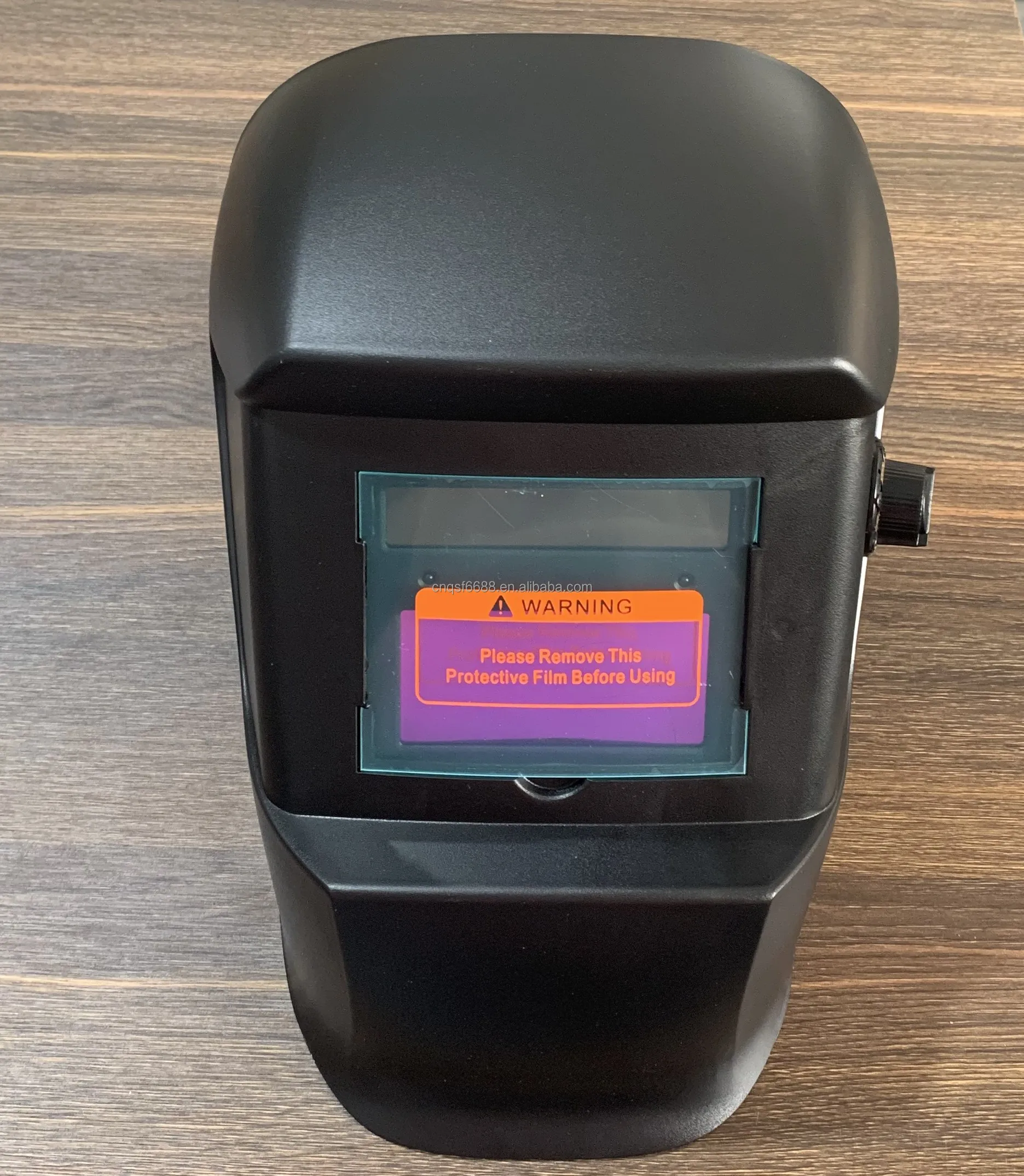 Cheap welding helmet manufacturer auto darkening electronic  welding mask