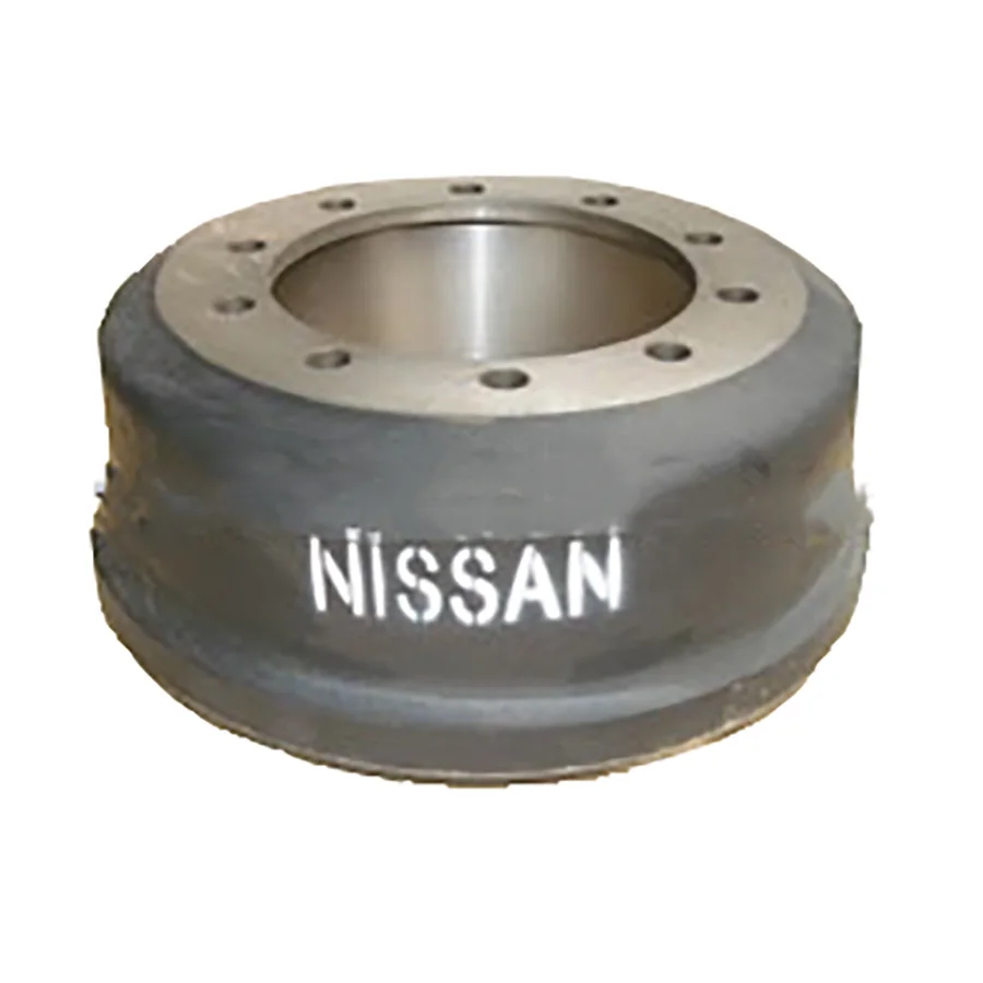 Brake Drum Nissan of Truck Parts for nissan brake drum cw54 drum brakes for nissan march k11