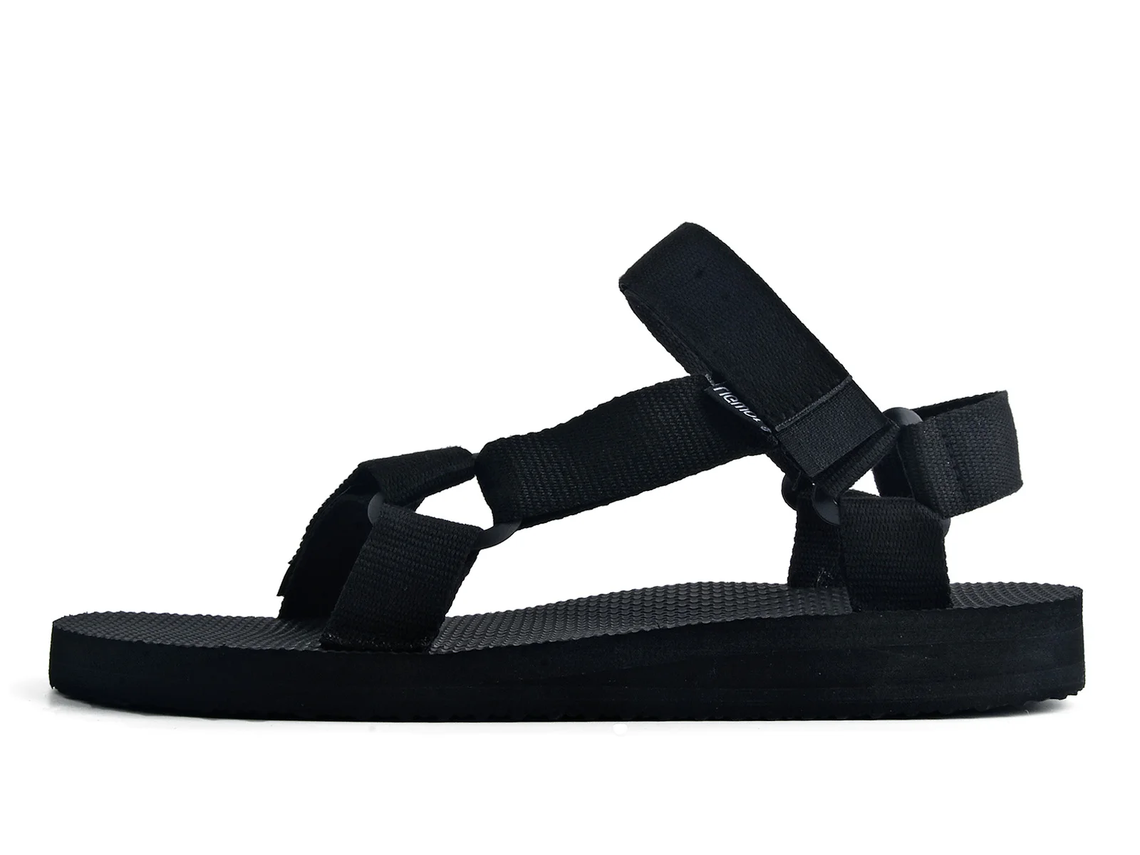 In Stock New design wholesale z strap outdoor platform sandals for teva shoes