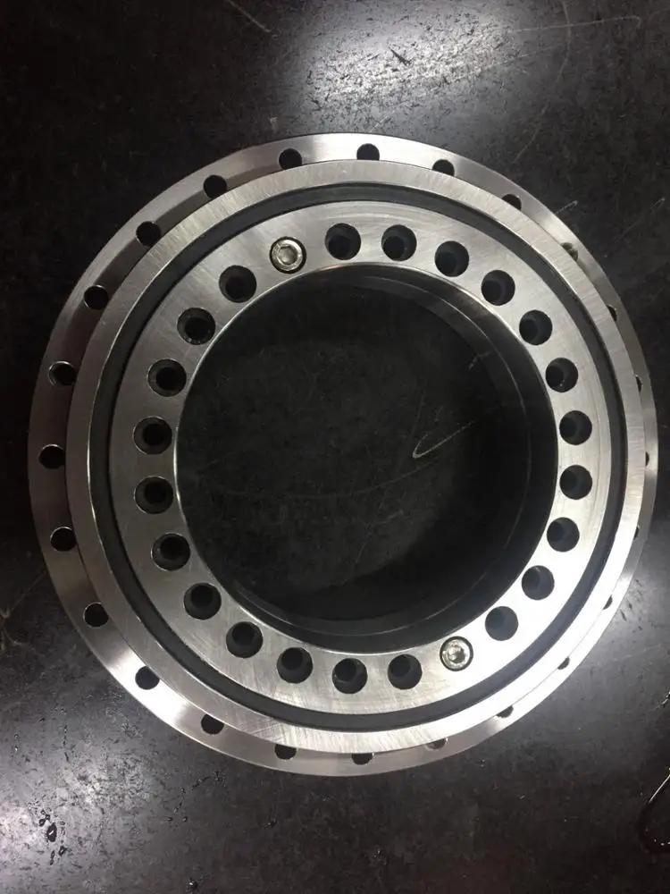 Высокоточный, 50Mn, поворотное кольцо, поворотный стол, подшипник