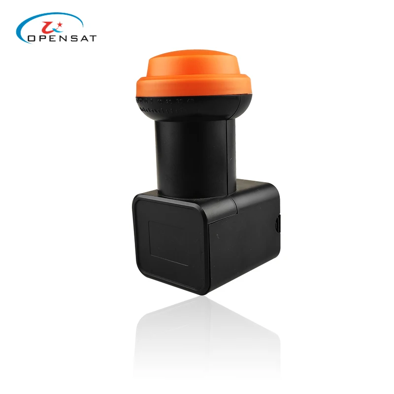 opensat quad lnb universal ku-band 4 output lnb high quality and good price