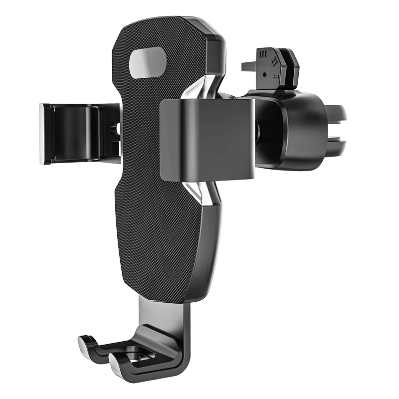 
 Устанавливаемое на вентиляционное отверстие в салоне автомобиля кронштейн 3 режима скорости воздуховыпускное отверстие магнитным кронштейном подходит для всех автомобилей  