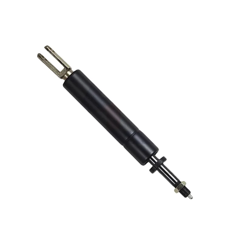 Hydraulic Shock Absorber Supplier Precision Seamless Steel Tube Gas Spring For Folding Chair