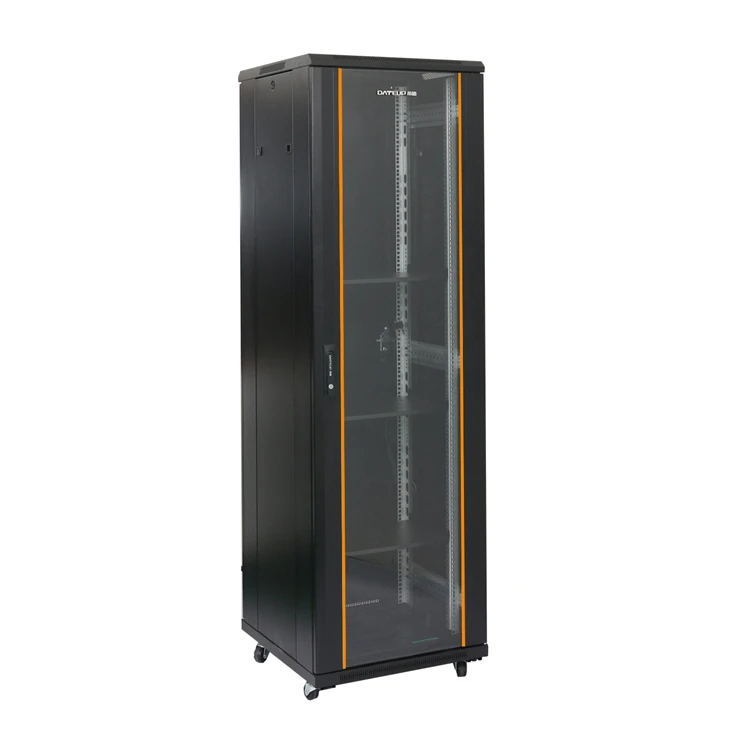 High Quality Equipment Rack 19u Rack Cabinet Server Rack Cabinet