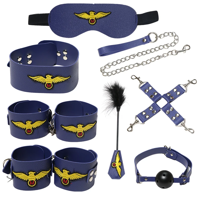 
Best Selling Product body cover bondage full body bondage kit 