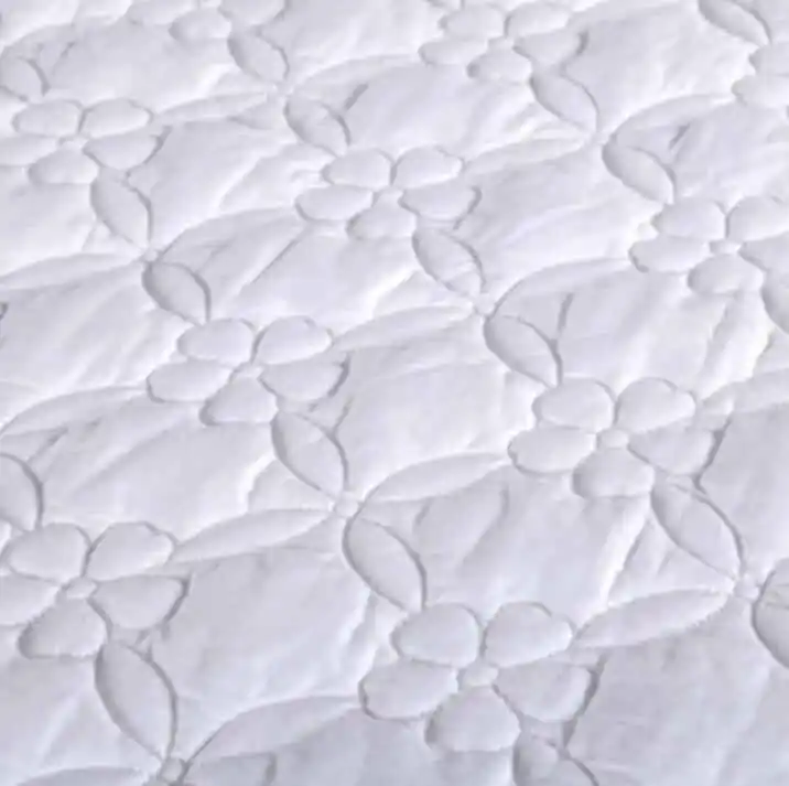 Waterproof bug proof  Mattress protector Breathable Mattress Cover