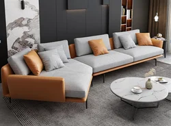 2022 China Manufacturer High Quality New Expensive Living Room Sofa Relax Sets For Living Room Modern