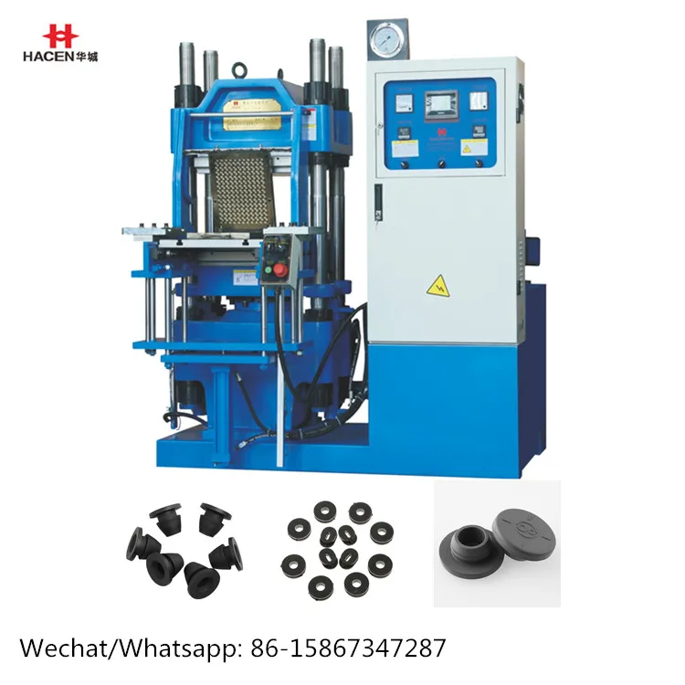 
auto rubber parts making machine car mat compress making machine rubber machinery 
