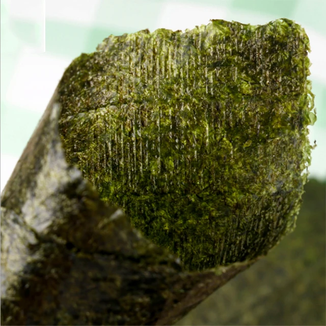 Seaweed  Factory Yaki Sushi Nori  Roasted Seaweed Wrapper