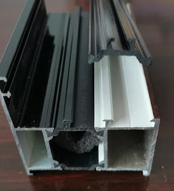 nylon 66 material heat insulation sealing strip used in high quality window frame