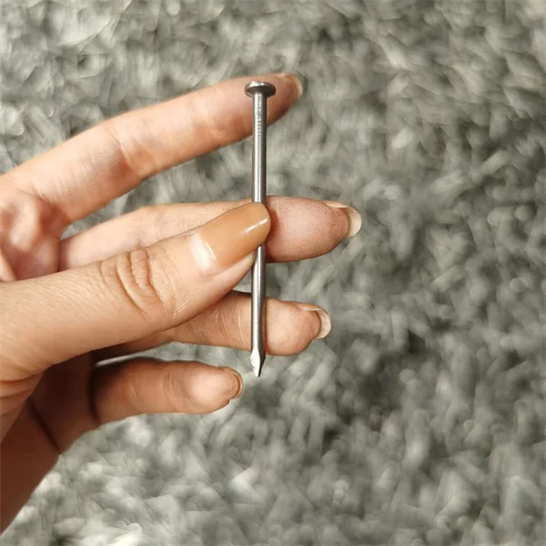 12 inches bright common nails hardware items in china common nails