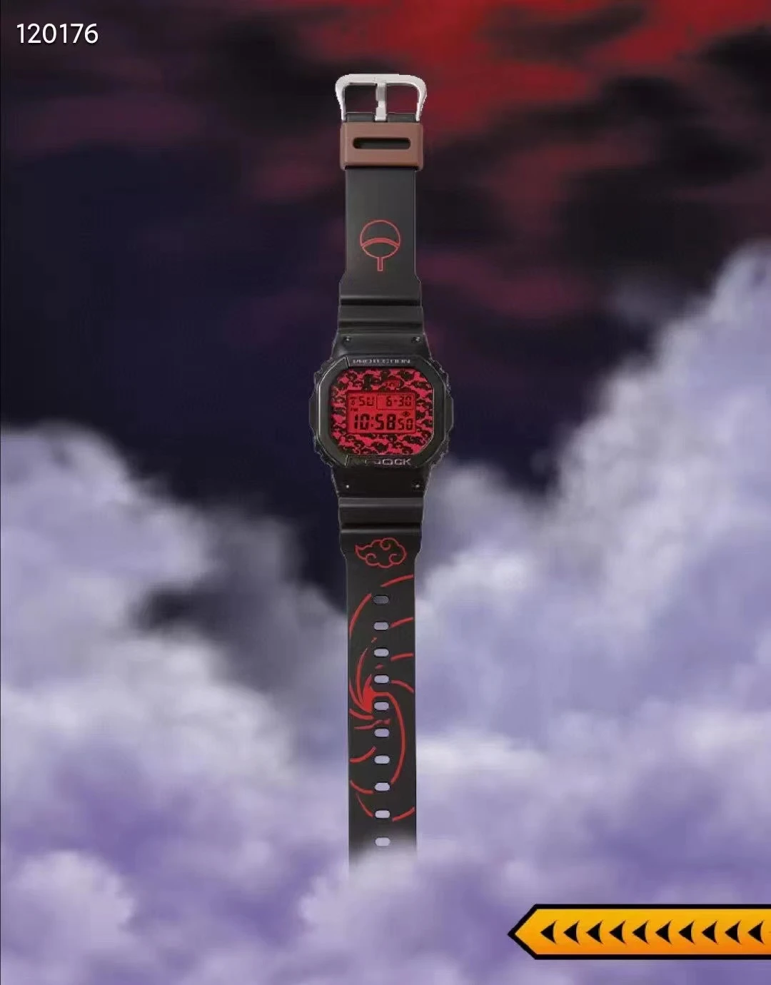 Оптовые Смарт-часы модные спортивные часы для G shock стиль DW-5600 luxurydigital электронный девушка