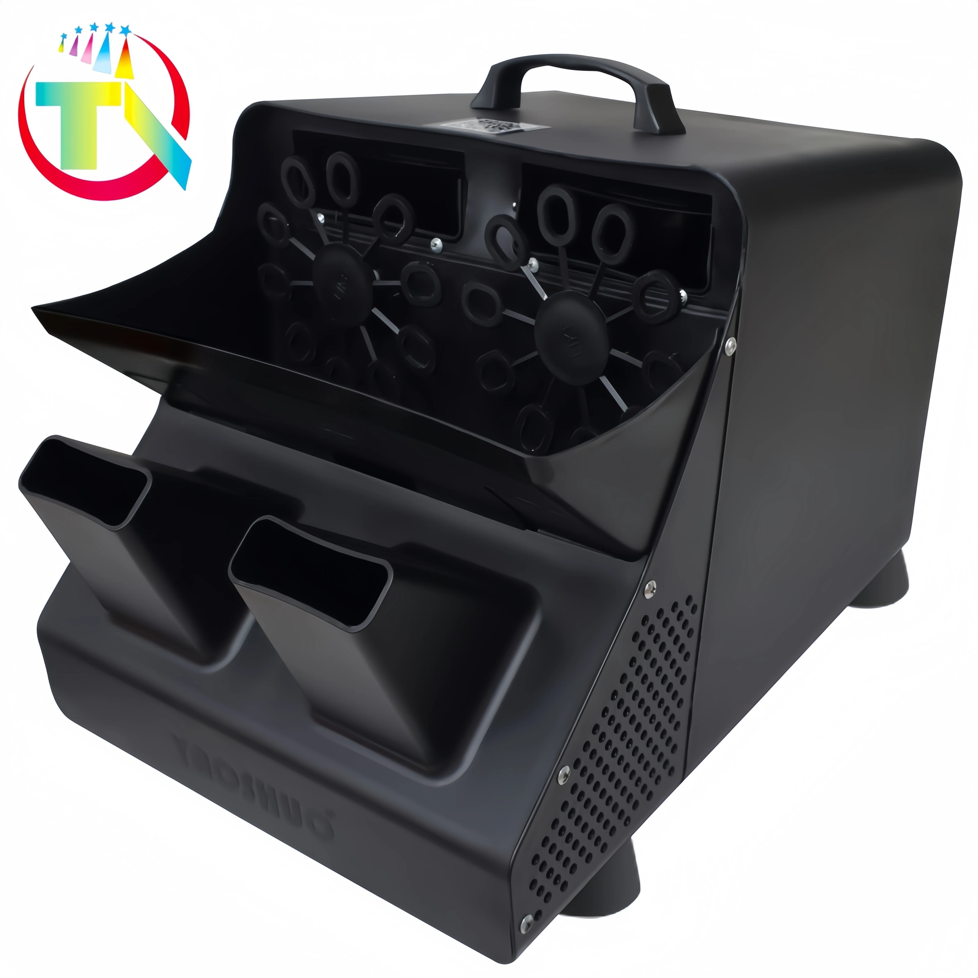 Strong Atmosphere Bubble Machine for Sta Effects for Parties Concerts DJs-Sta Lighting Equipment