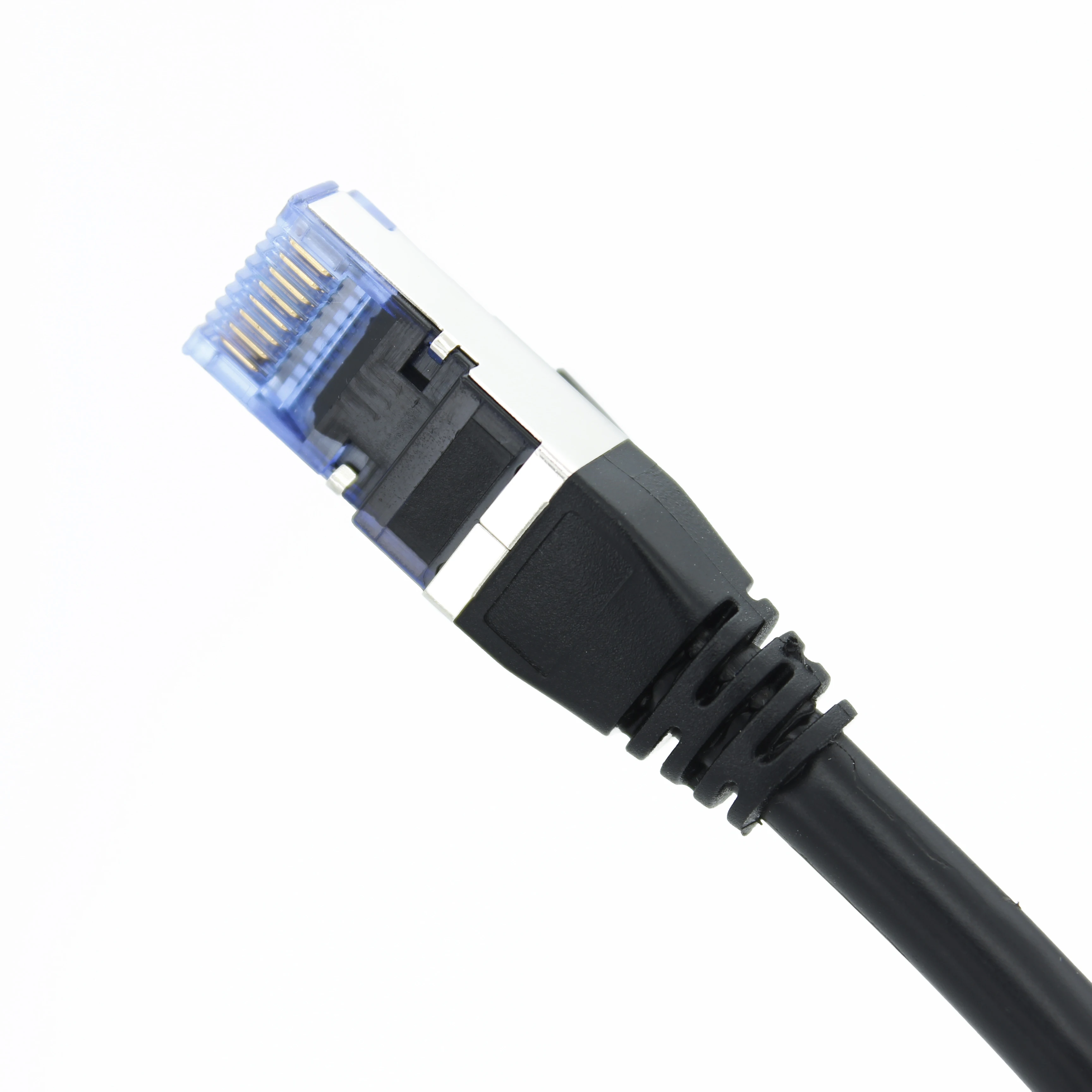 SFTP 10Gigabit 600mhz lan cable cat7 ethernet cable