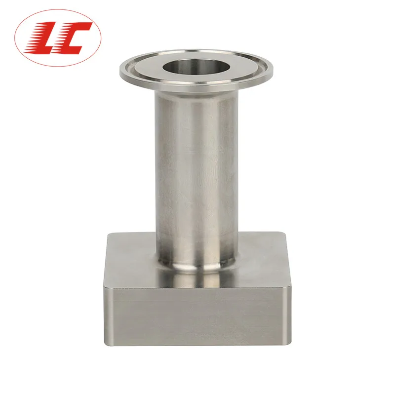 
Customized High Precision Cnc Machining Parts Aluminum Parts Aluminum Cnc 5aixs Metal Component OEM ODM Component Service 