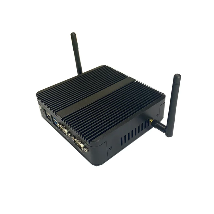 Hot Sale Professional Low Price Hard Drive Ssd hdd small Industrial Mini Pc