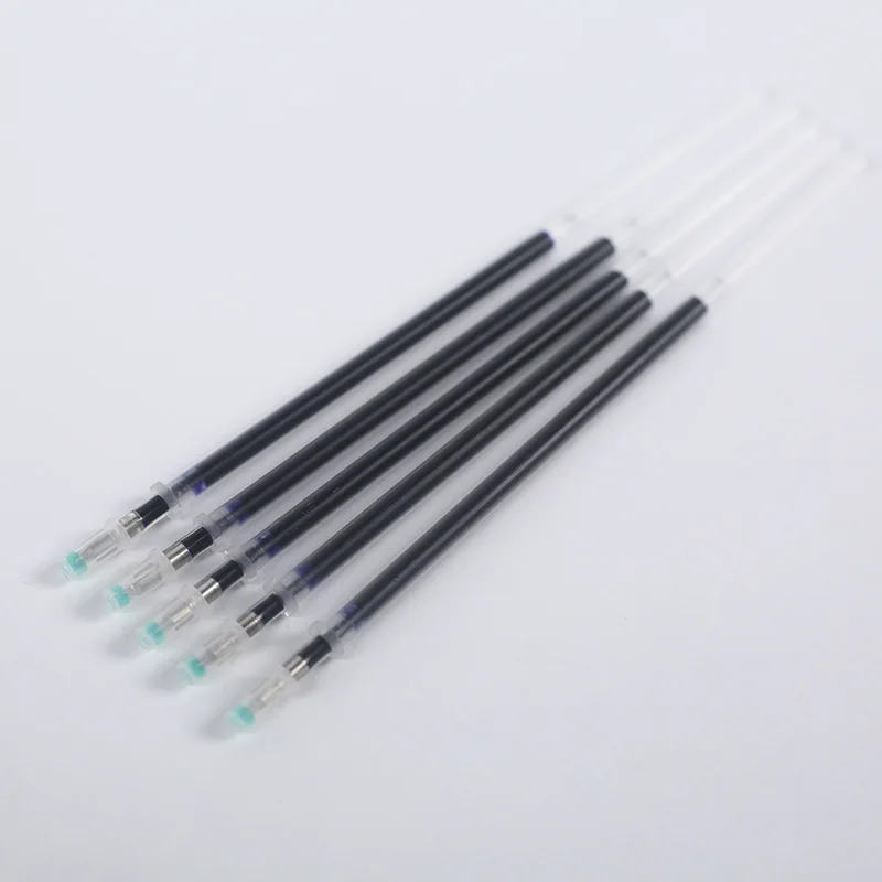 Self-Disappearing Calligraphy Practice Refills for Adults and Children Magic Elimination Pen Grooves