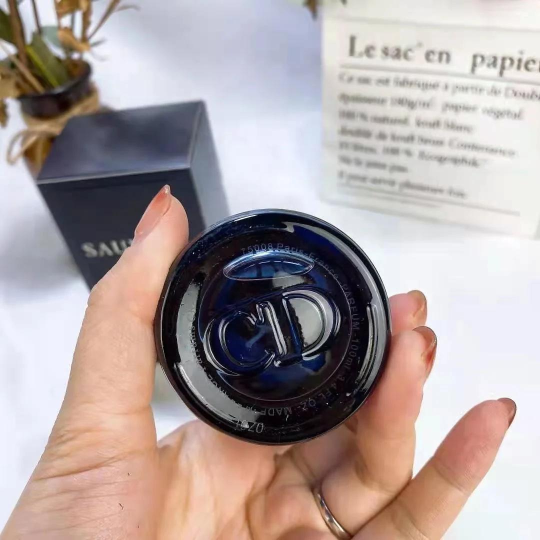 100ml Men Perfume EAU DE TOILETEE PARFUM Colognes Body mist Fragrance hot brand Perfumes wholesale