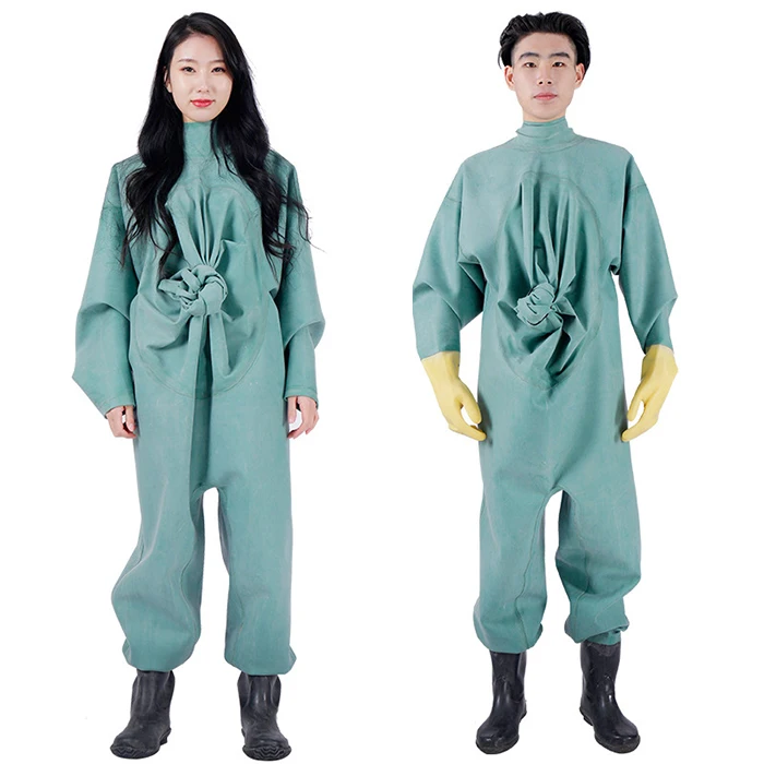 2020 дождливый день холодную погоду сохраняющие тепло аварийного затопления 100% торговоля воденпроницаемая на ПВХ болотные сапоги