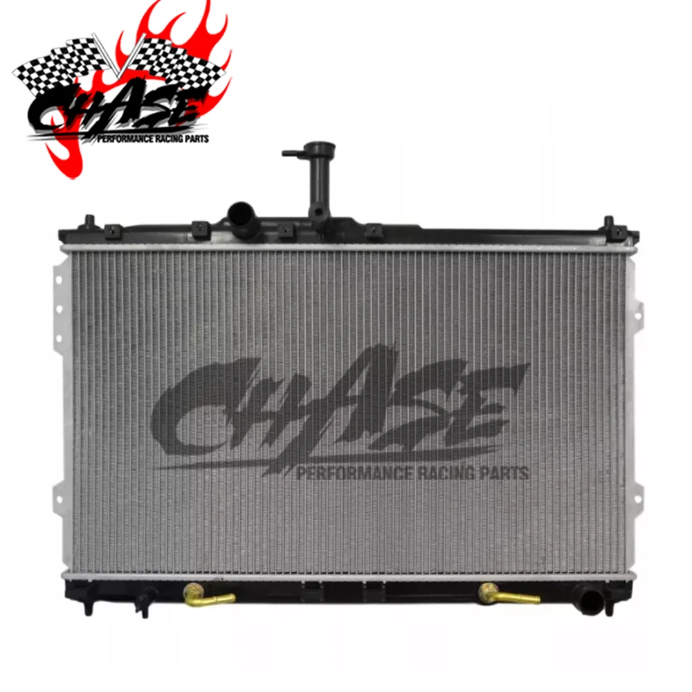 COOLING SYSTEM AUTO RADIATOR CAR RADIATOR FIR FOR HYUNDAI H1 H300 STAREX ILOAD 2.5 TCI CRDI 07-15 25310-4H550/4H700 AUTO PARTS