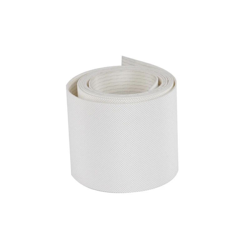 Hot Sale High Quality Wear-Resistant Sander PVC Diamond Checkered Pattern Conveyor Belt