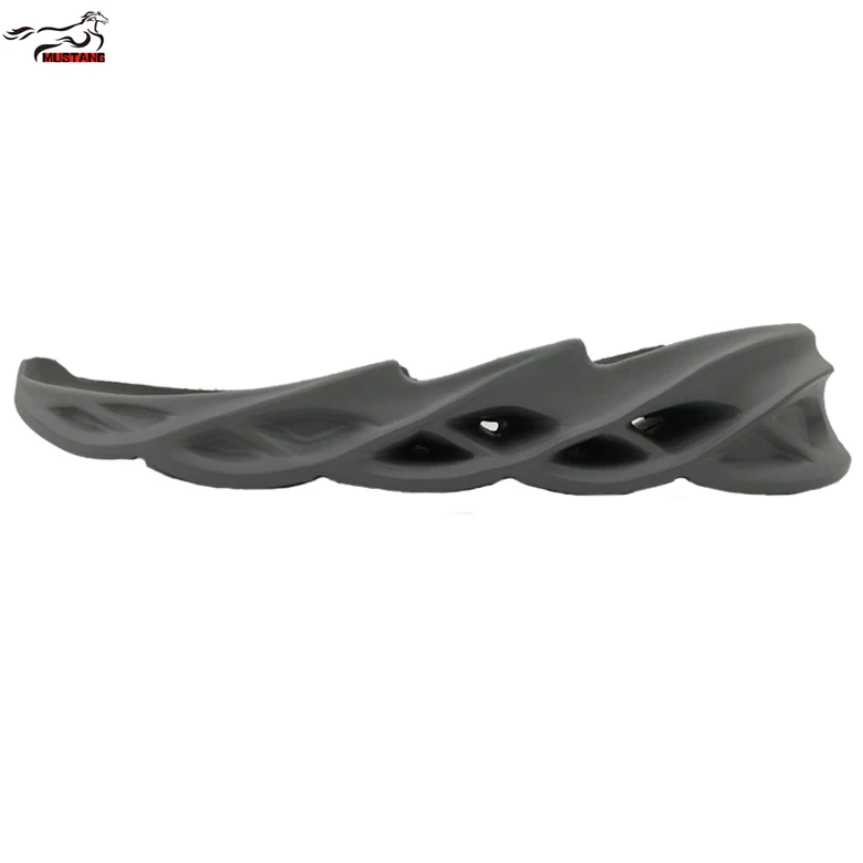 Mustang Factory Low Price Customized Sneaker Outsole Running Shoes Sole High-quality Rubber Sole Casual Walking Style Outsole