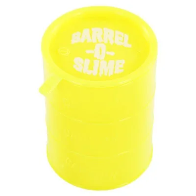 Barrel O Putty slime Slime Mud 6 Colors Super Soft & Squishy Toy for Kids Jumbo Pack