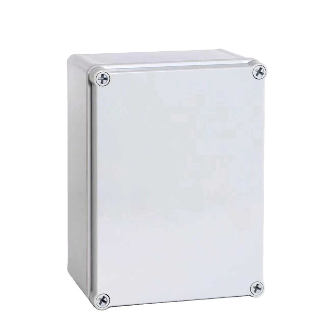 IP65 водонепроницаемый АБС или ПК пластиковая Водонепроницаемая коробка корпус металлический корпус