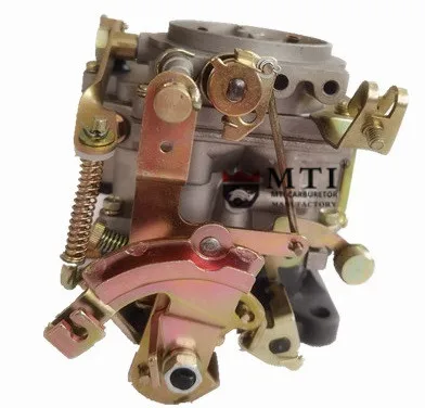 MTI Brand New 3k  4K Carburetor For Toyota Corolla 73- Car  21100-24034  21100-24035 21100-24045