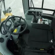 
High quality Brand weichai Cat 5t SEM660D wheel loader 