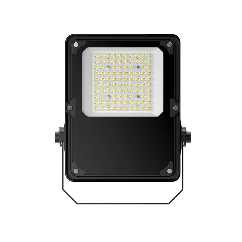 Высокая эффективность света OEM/ODM 5 лет warrantywaterproof IP67 IK08 50 Вт высокая мачта модули наружные светодиодные прожекторы