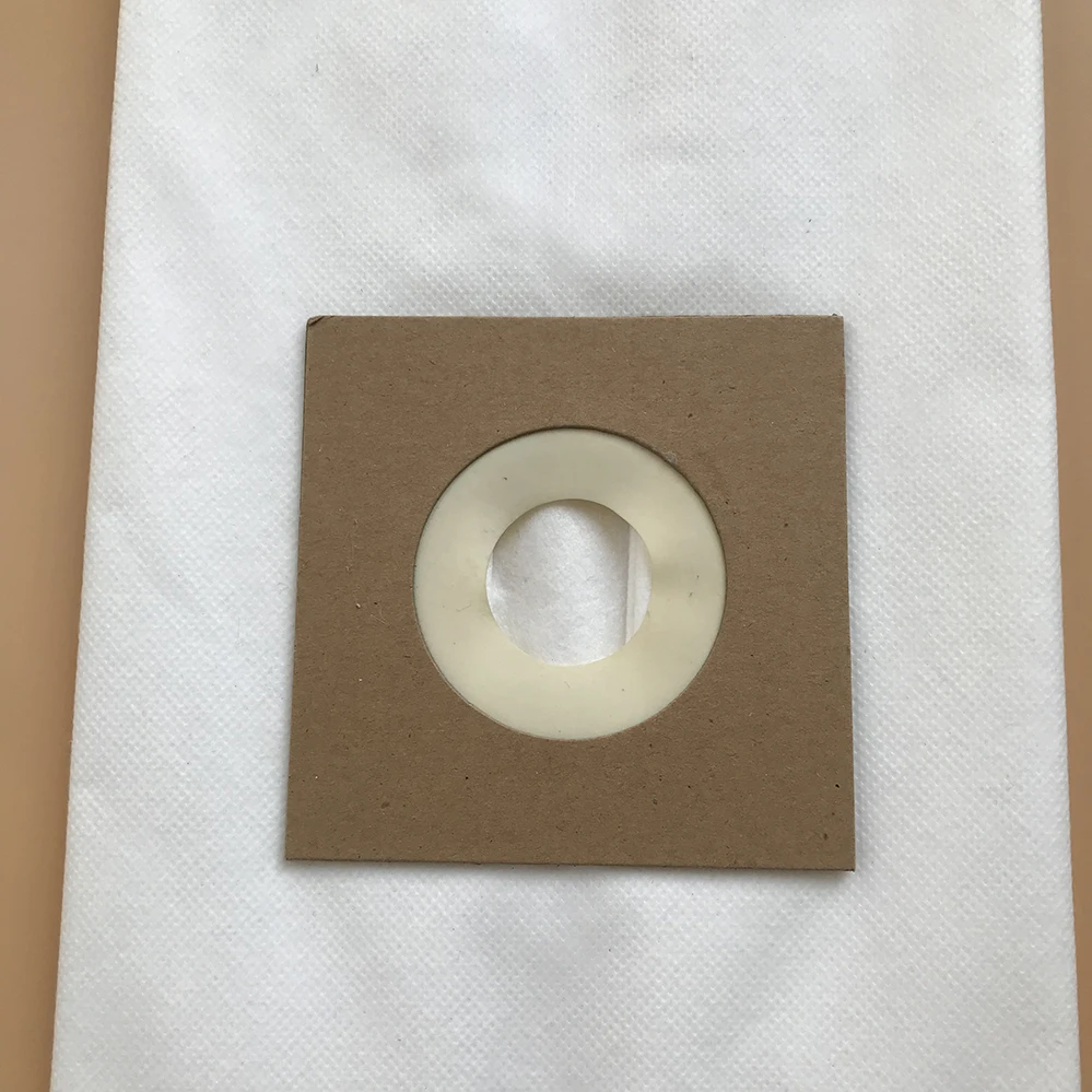 New dust collector vacuum cleaner spare parts filter bag for HOOVER TYPE Y