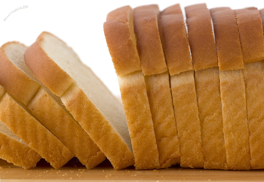 Full Automatic High Speed Custom Thickness Bread Toast Continuous Slicer